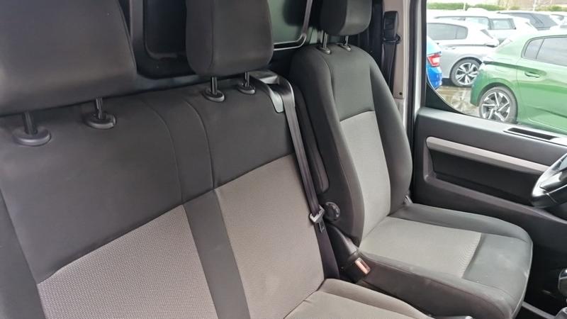 Citroën Jumpy Fourgon xl bluehdi 100 ss bvm6