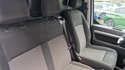 Citroën Jumpy Fourgon xl bluehdi 100 ss bvm6