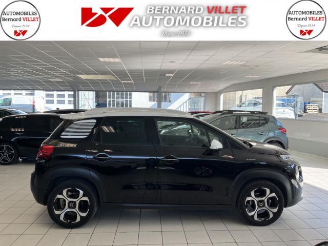 Citroën C3 Aircross BlueHDi 100 s&amp;S Bvm6 Shine