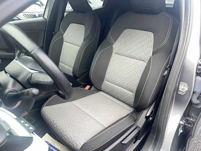 Renault Clio TCe 90 Evolution