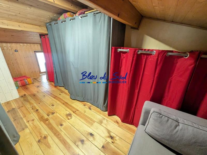 Maison ancienne - 69 m² - 4 pièces