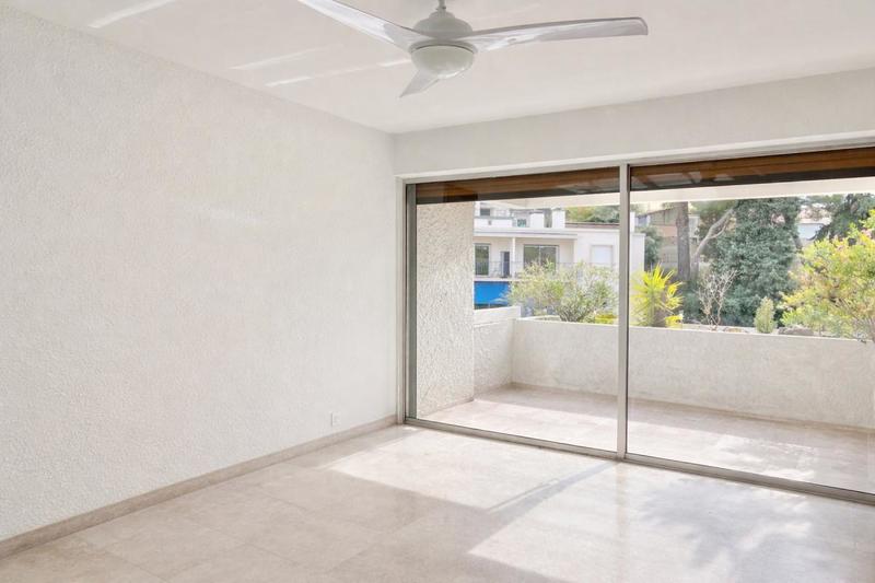 Appartement - 56 m² - 2 pièces