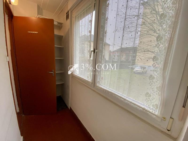 Appartement - 87 m² - 4 pièces