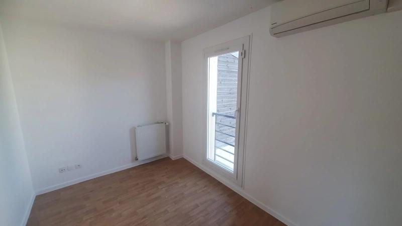 Maison - 65 m² - 3 pièces