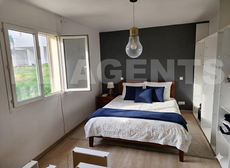 Maison - 122 m² - 6 pièces