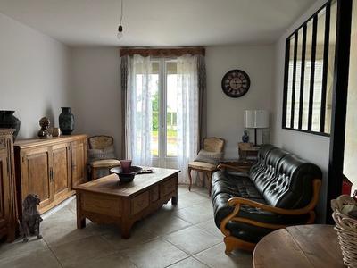 Pavillon - 89 m² - 5 pièces