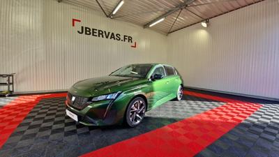 Peugeot 308 Phev 180 E-Eat8 Allure Pack