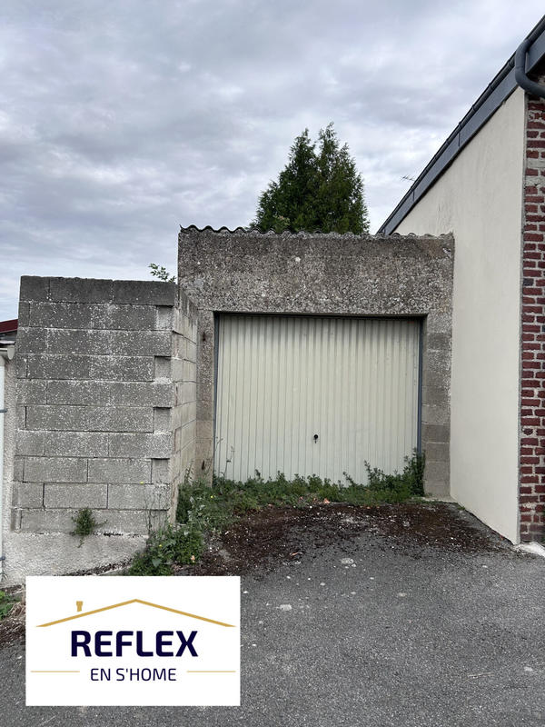 Maison de village - 93 m² - 5 pièces