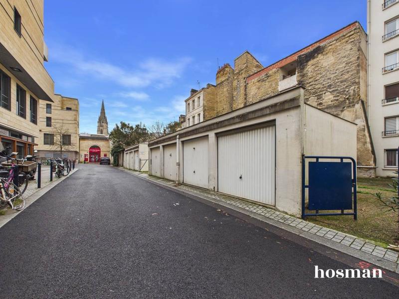 Appartement - 54 m² - 2 pièces