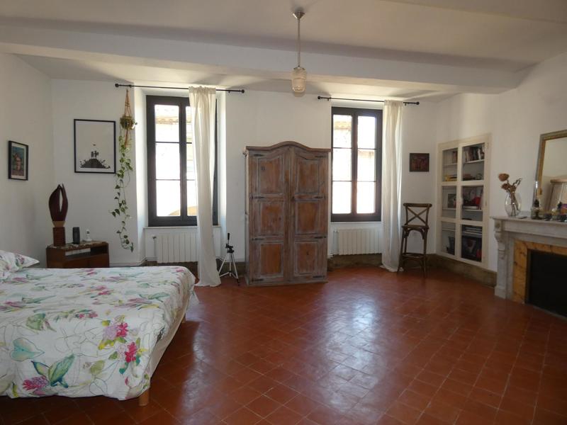 Maison de maîtres - 232 m² - 8 pièces