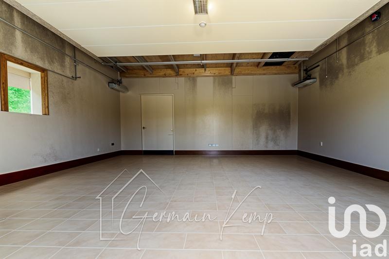 Maison de maîtres - 260 m² - 8 pièces