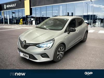 Renault Clio V TCe 90 Evolution