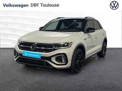 Volkswagen t-Roc 1.5 Tsi Evo2 150 Start/Stop Dsg7 R-Line