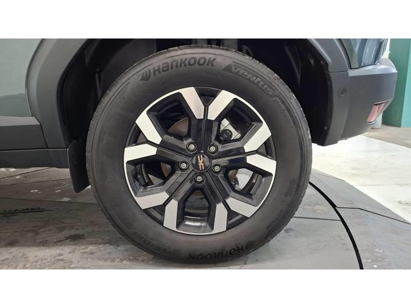 Dacia Duster TCe 130 4x2 Extreme