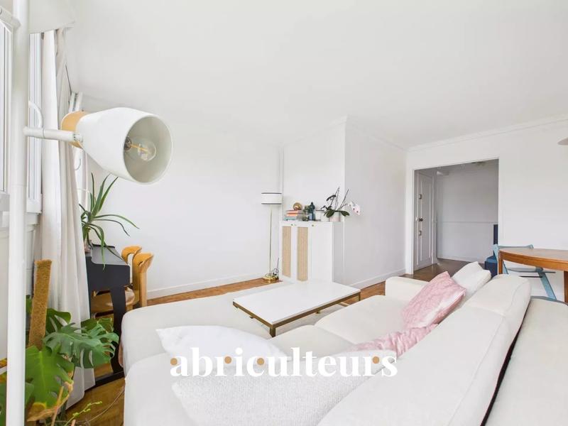 Appartement - 78 m² - 4 pièces