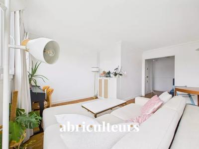 Appartement - 78 m² - 4 pièces