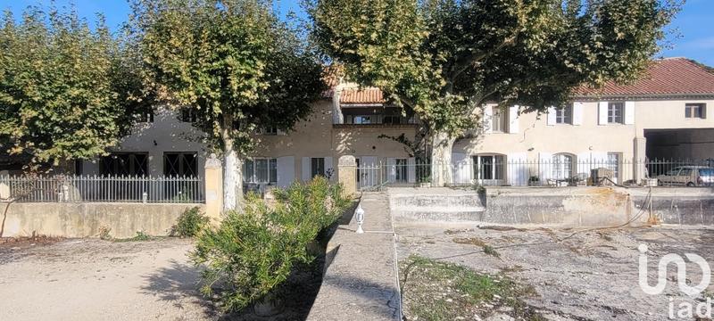 Maison - 386 m² - 12 pièces