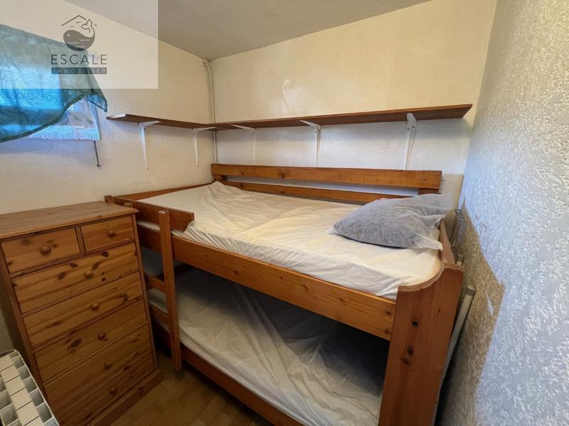 Appartement - 25 m² - 1 pièce