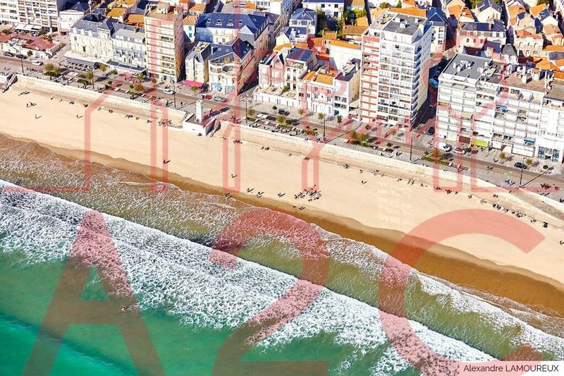 Fonds de commerce - 119 m²