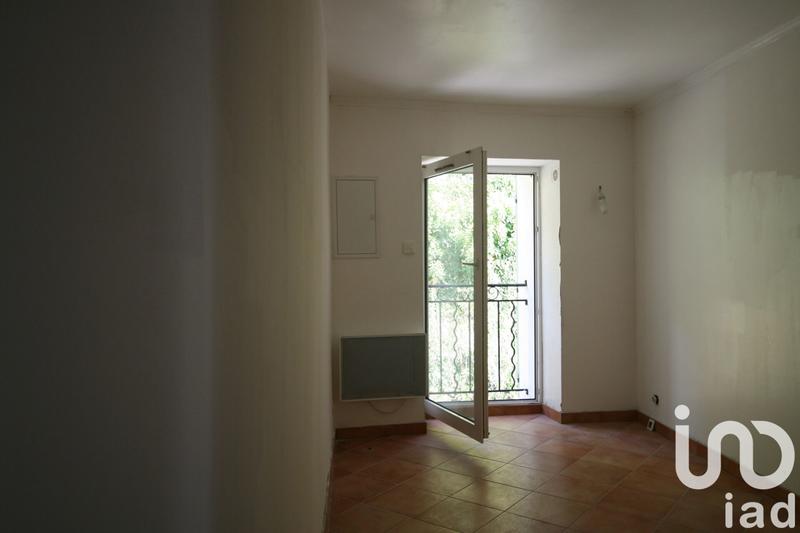 Appartement - 52 m² - 3 pièces