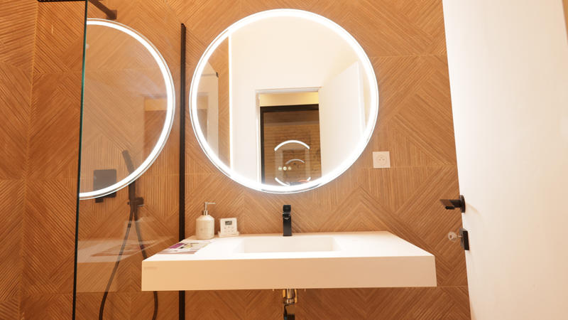 Appartement - 79 m² - 3 pièces