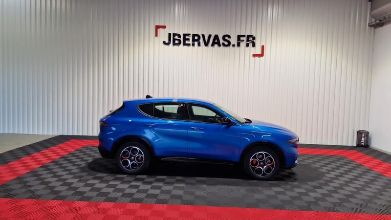 Alfa Romeo Tonale 1.5 Ibrida 160 Ch Vgt Tct7 Sprint