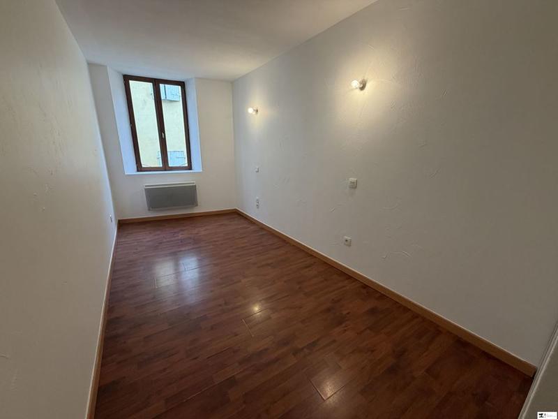 Appartement - 49 m² - 3 pièces