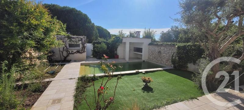 Villa - 135 m² - 5 pièces