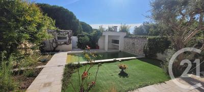 Villa - 135 m² - 5 pièces