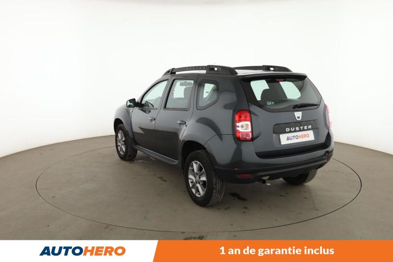 Dacia Duster II 1.2 TCe Sl 10 Ans 4x2 125 ch