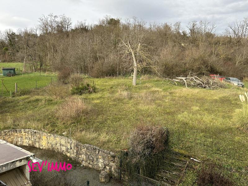 Maison - 132 m² - 7 pièces