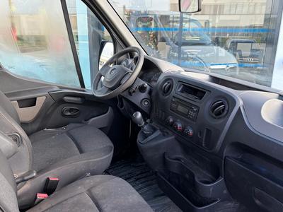 Opel Movano Benne 2.3 Cdti 130ch Confort