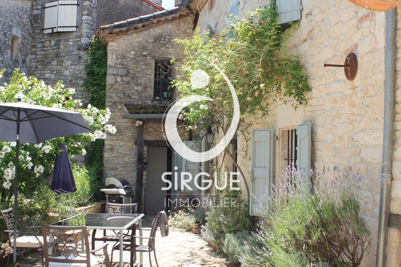 Maison - 125 m² - 6 pièces