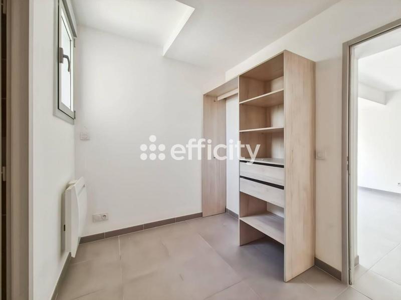 Appartement - 79 m² - 4 pièces