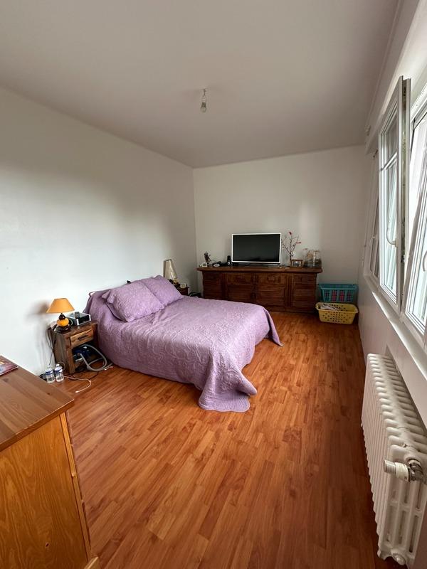 Maison de ville - 249 m² - 7 pièces