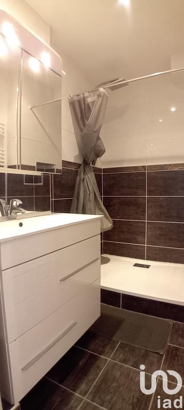 Appartement - 53 m² - 3 pièces