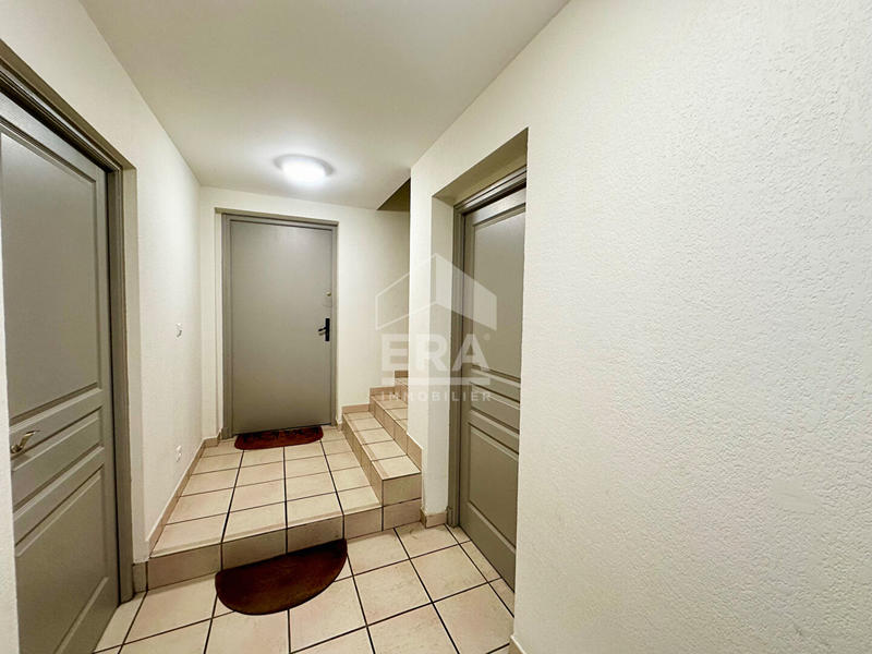 Appartement - 77 m² - 3 pièces