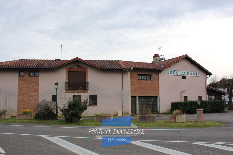 Maison - 429 m² - 14 pièces