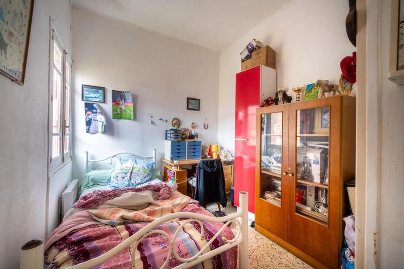 Maison - 47 m² - 4 pièces