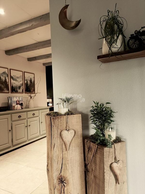 Ferme - 166 m² - 8 pièces