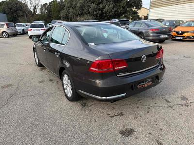 Volkswagen Passat 1.6 Tdi 105 Cr Fap Bluemotion Technology Confortline