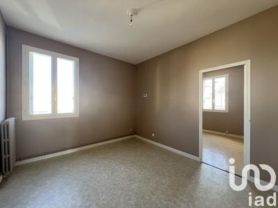 Appartement - 78 m² - 3 pièces