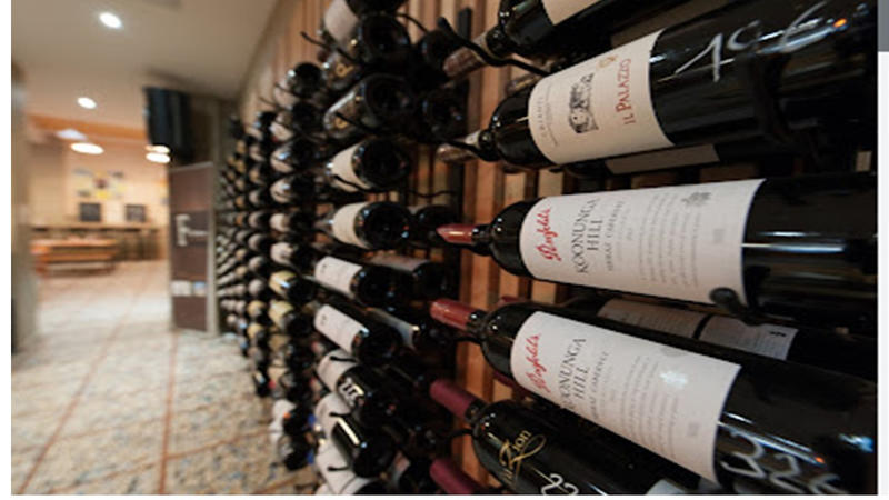 Fonds de commerce - 270 m²