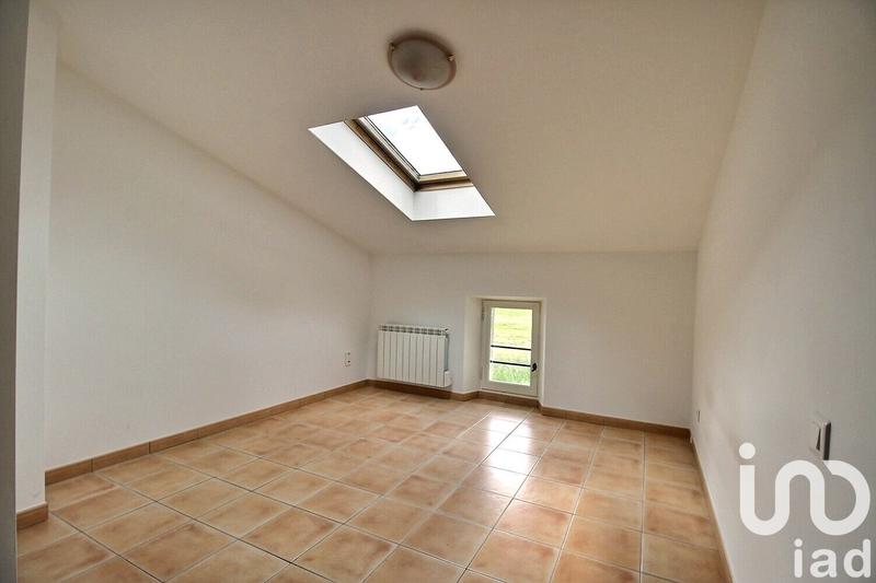 Ferme - 225 m² - 9 pièces