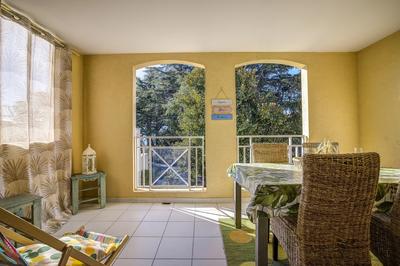 Appartement - 34 m² - 2 pièces