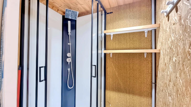 Local commercial - 82 m²