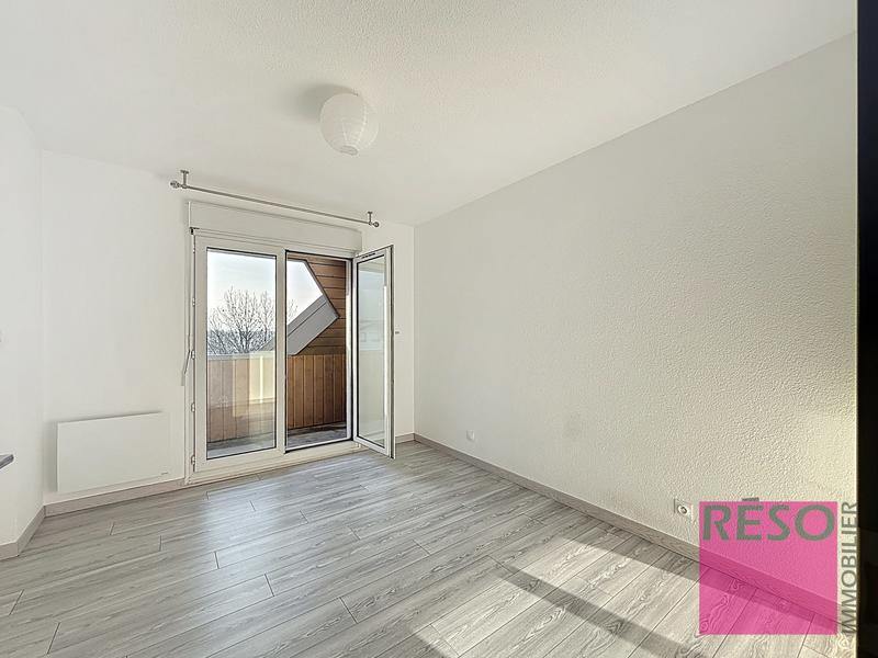 Appartement - 86 m² - 4 pièces