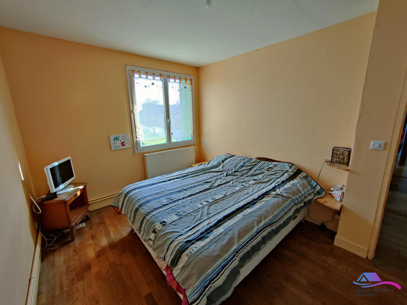 Maison - 170 m² - 6 pièces