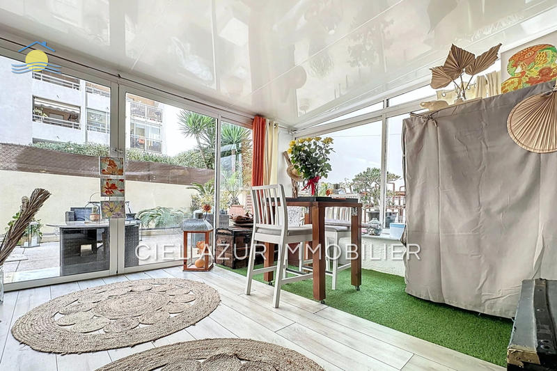 Appartement - 40 m² - 1 pièce