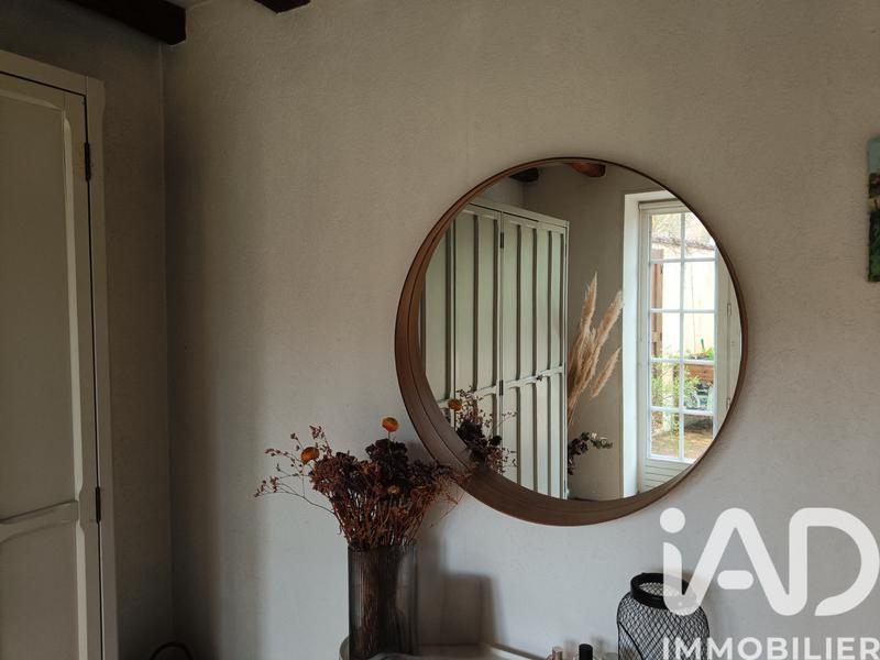 Maison de campagne - 272 m² - 10 pièces